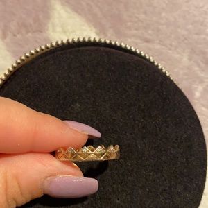 pandora lion king ring